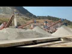 مخزن تحت فشار 3KW بارگیری تلسکوپی سیلو کامیون سیمان