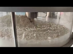 دستگاه بسته بندی پودر ادویه