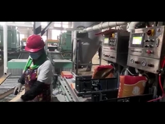 پرکننده کیسه شیر ملات خشک