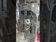 پکر پروانه، ماشین پرکن کیسه شیر سیمان پروانه